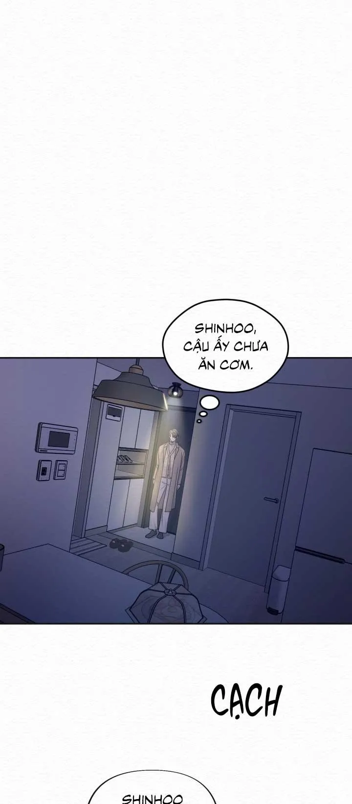 HƯƠNG XƯA Chapter 14 Trang 37