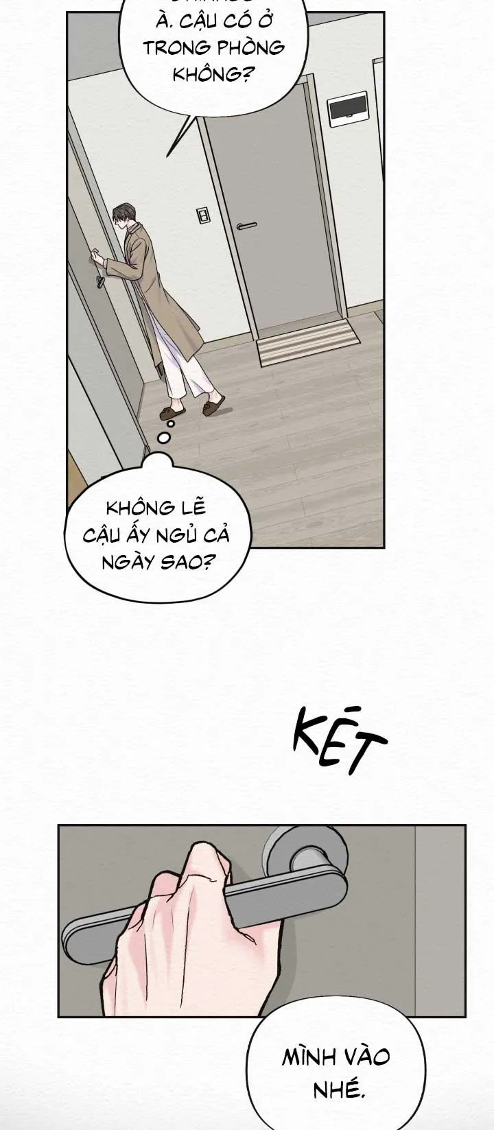 HƯƠNG XƯA Chapter 14 Trang 38