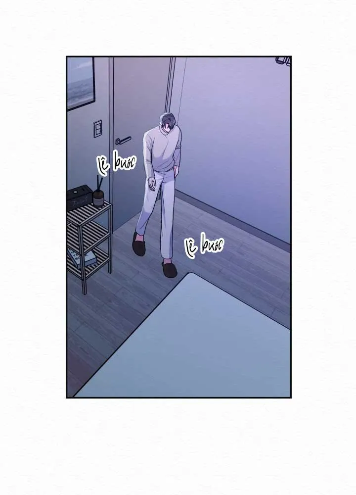 HƯƠNG XƯA Chapter 15 Trang 3