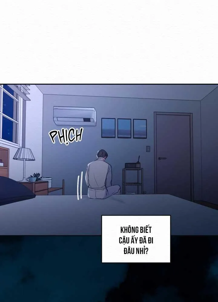 HƯƠNG XƯA Chapter 15 Trang 4