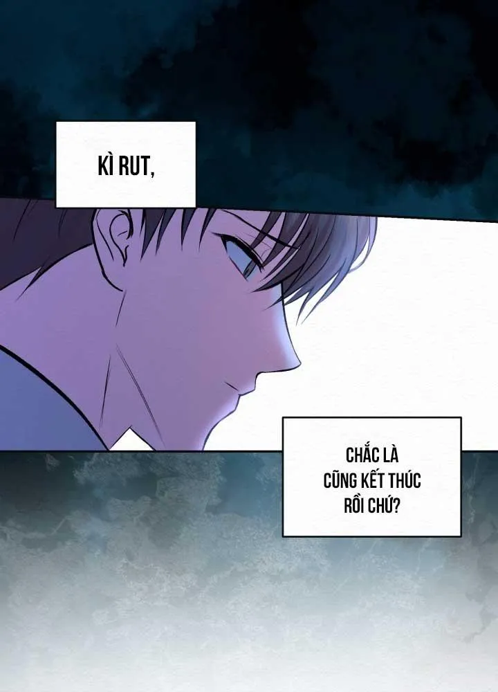 HƯƠNG XƯA Chapter 15 Trang 5