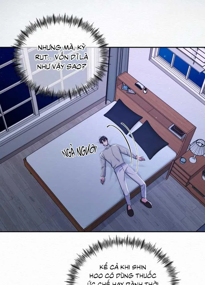 HƯƠNG XƯA Chapter 15 Trang 6