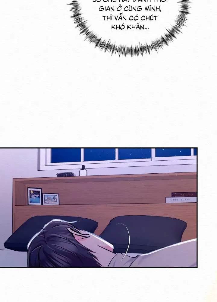 HƯƠNG XƯA Chapter 15 Trang 7