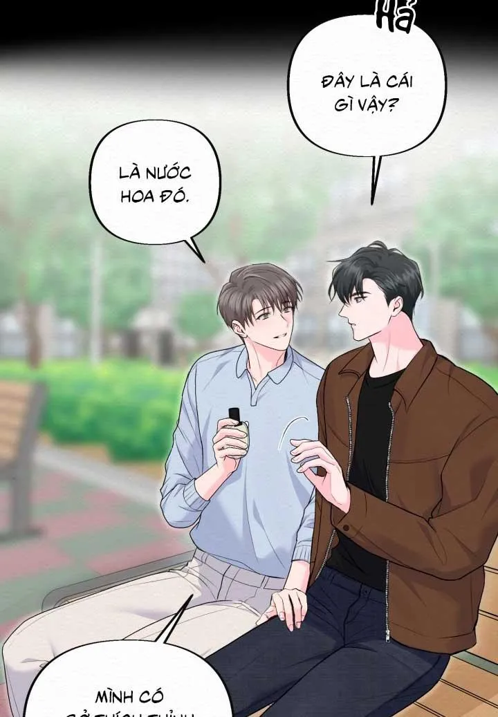 HƯƠNG XƯA Chapter 15 Trang 14