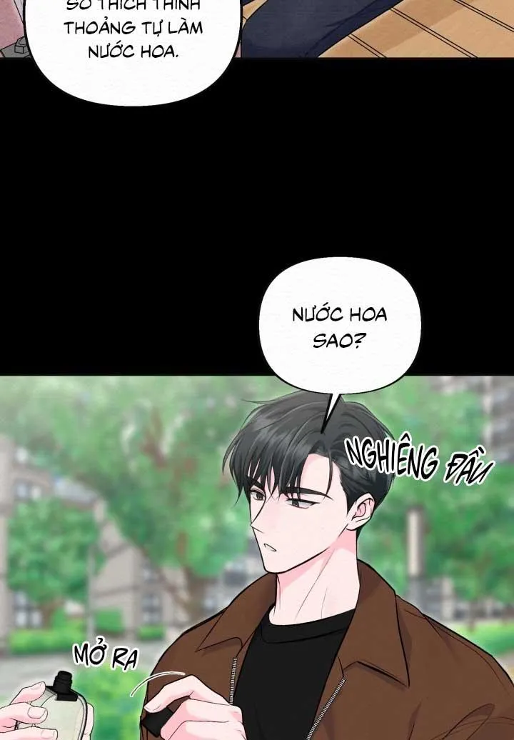 HƯƠNG XƯA Chapter 15 Trang 15