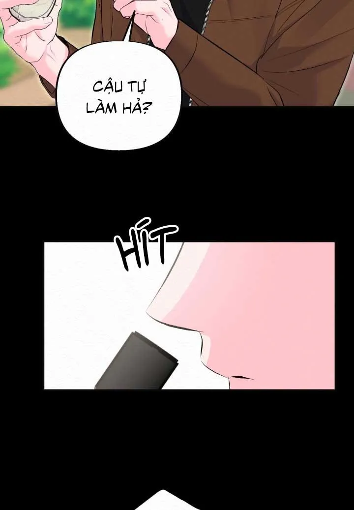 HƯƠNG XƯA Chapter 15 Trang 16