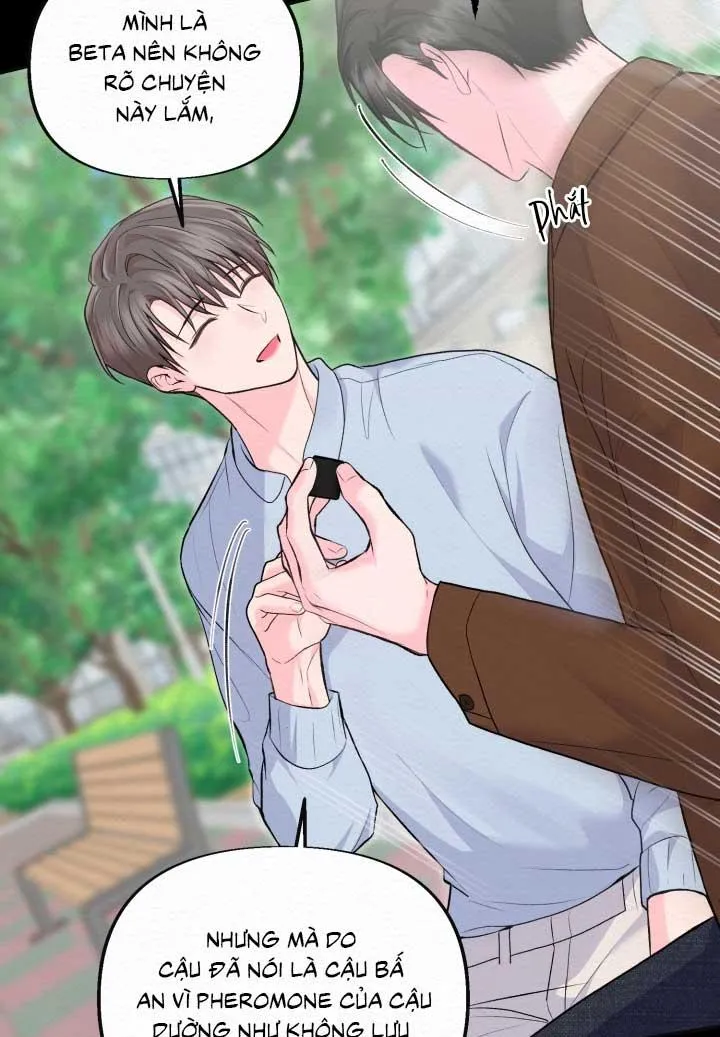 HƯƠNG XƯA Chapter 15 Trang 18