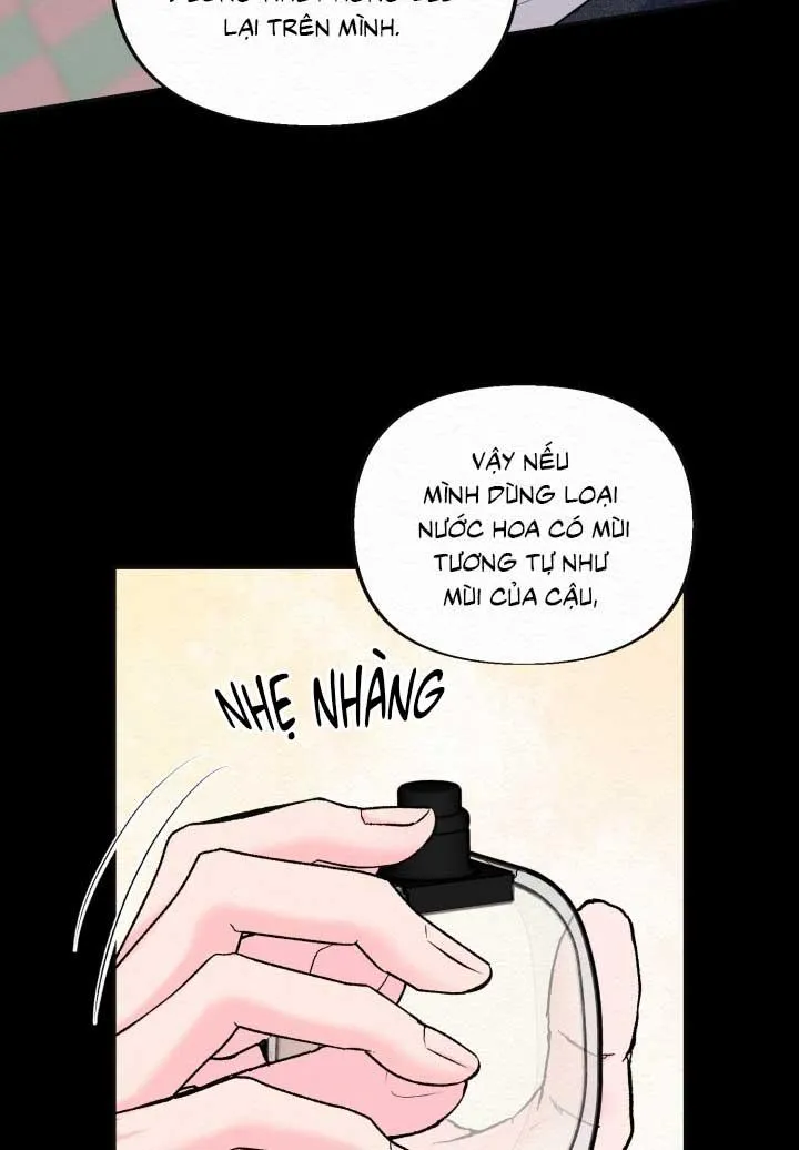 HƯƠNG XƯA Chapter 15 Trang 19