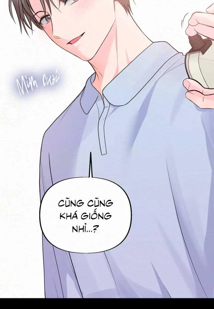 HƯƠNG XƯA Chapter 15 Trang 21