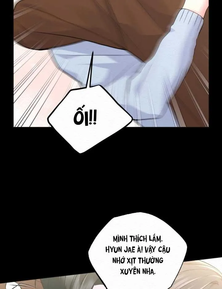 HƯƠNG XƯA Chapter 15 Trang 23