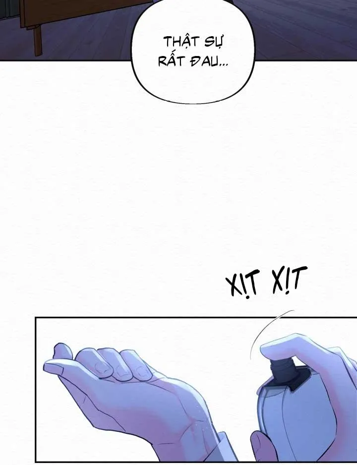 HƯƠNG XƯA Chapter 15 Trang 27