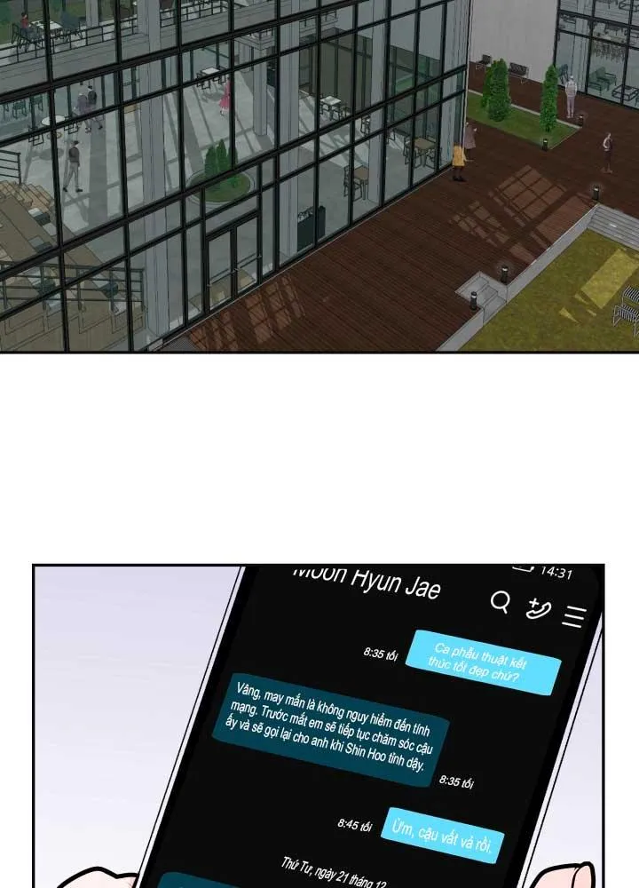 HƯƠNG XƯA Chapter 15 Trang 33