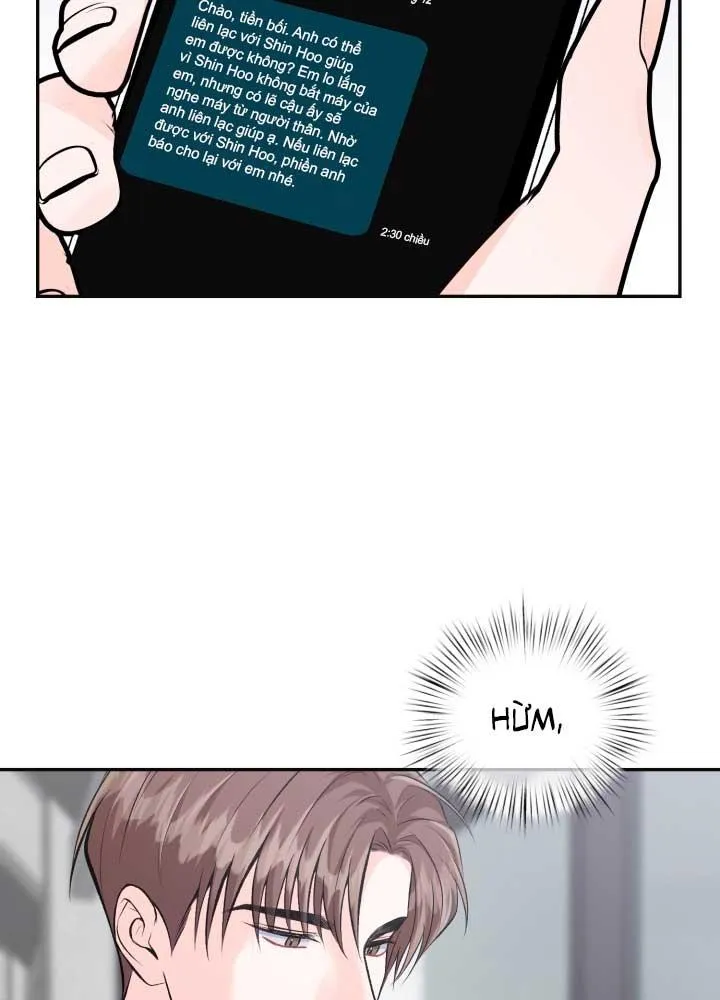 HƯƠNG XƯA Chapter 15 Trang 34