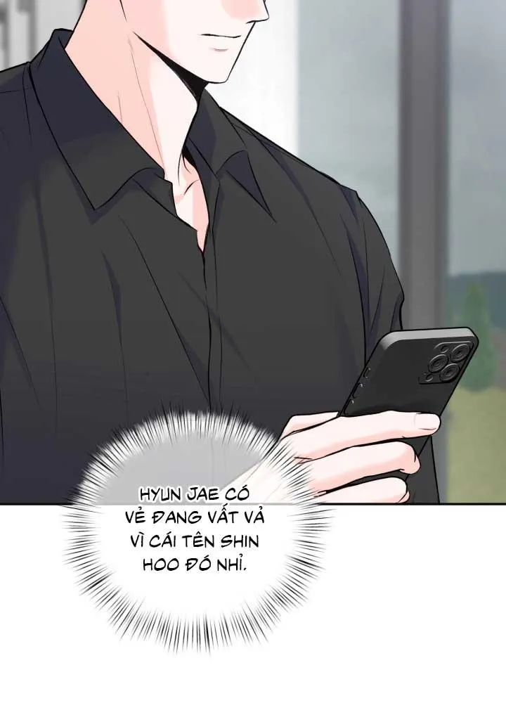 HƯƠNG XƯA Chapter 15 Trang 35