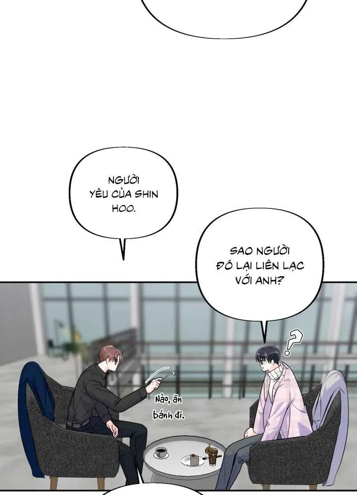 HƯƠNG XƯA Chapter 15 Trang 39