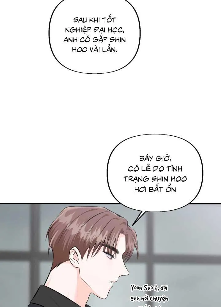 HƯƠNG XƯA Chapter 15 Trang 40