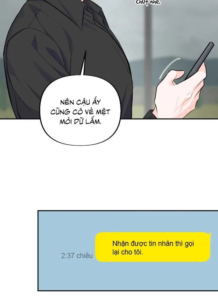 HƯƠNG XƯA Chapter 15 Trang 41