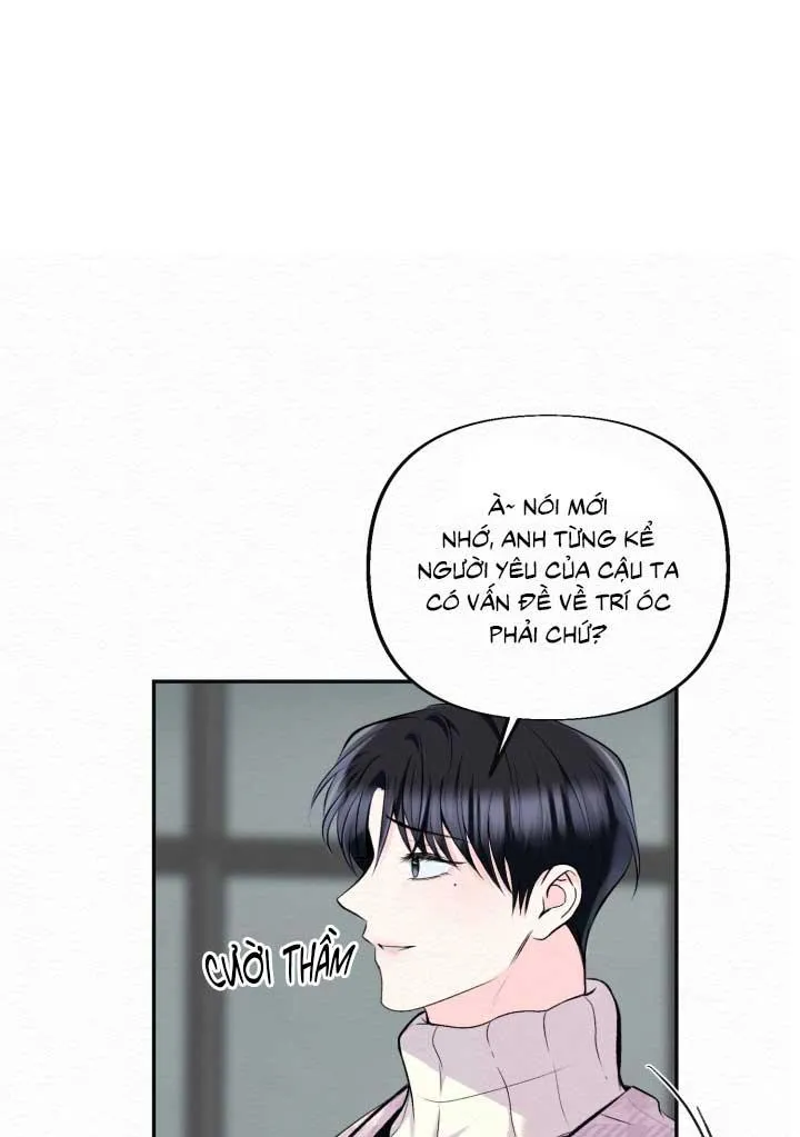 HƯƠNG XƯA Chapter 15 Trang 42