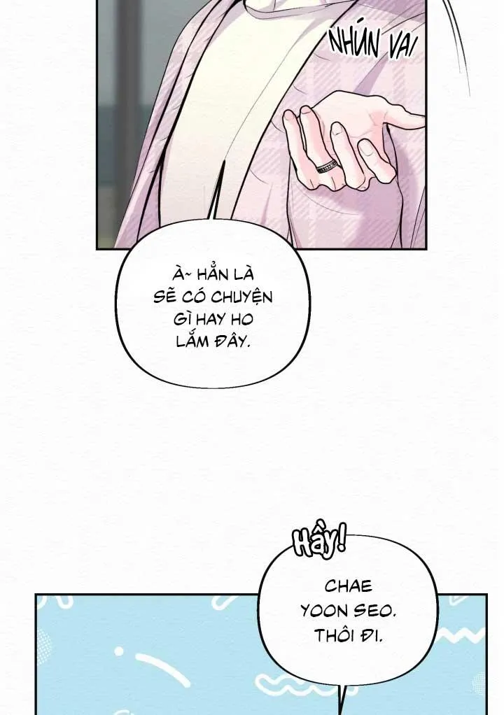 HƯƠNG XƯA Chapter 15 Trang 43