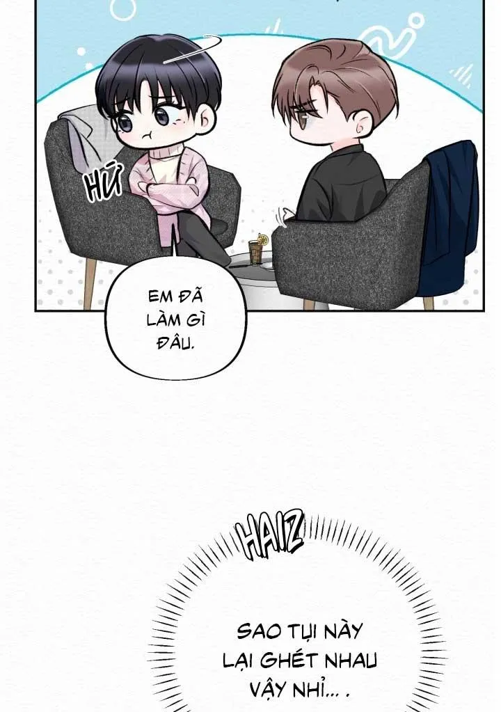 HƯƠNG XƯA Chapter 15 Trang 44