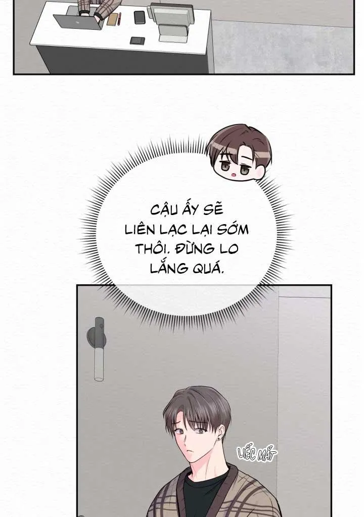 HƯƠNG XƯA Chapter 15 Trang 47