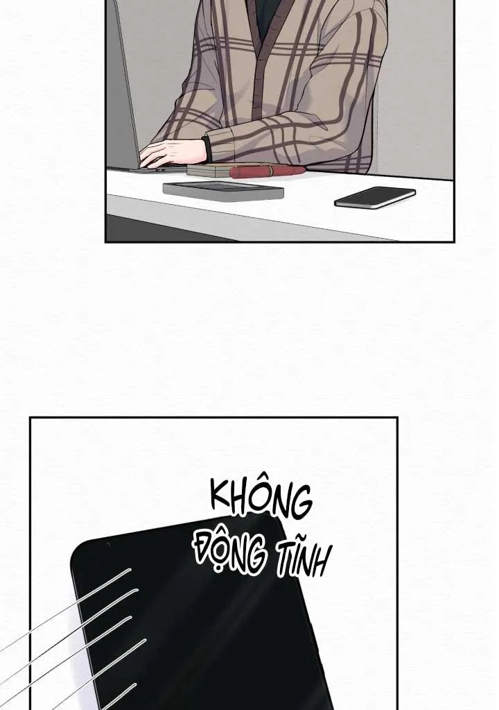 HƯƠNG XƯA Chapter 15 Trang 48