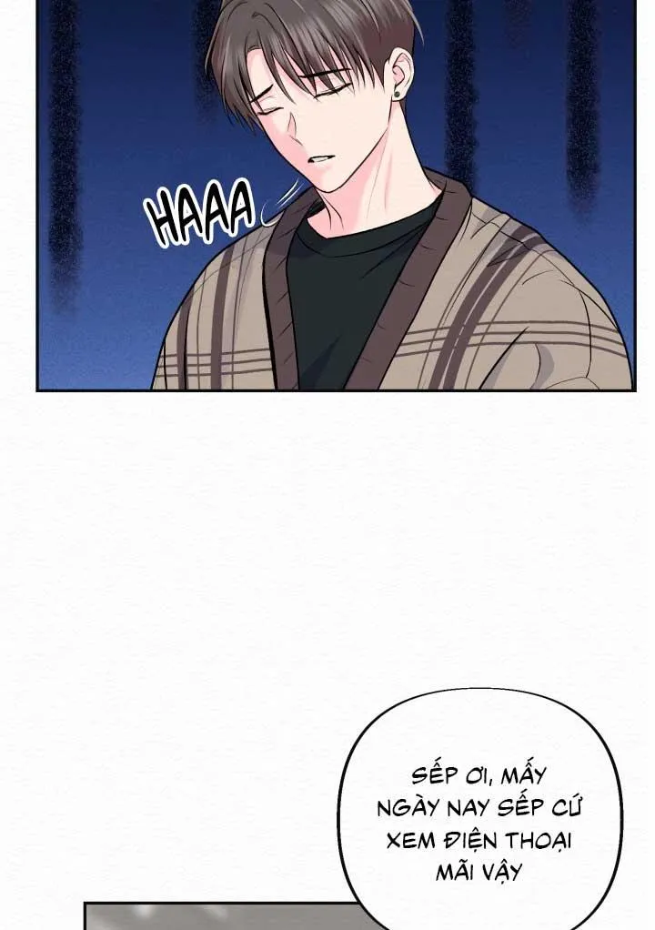 HƯƠNG XƯA Chapter 15 Trang 50