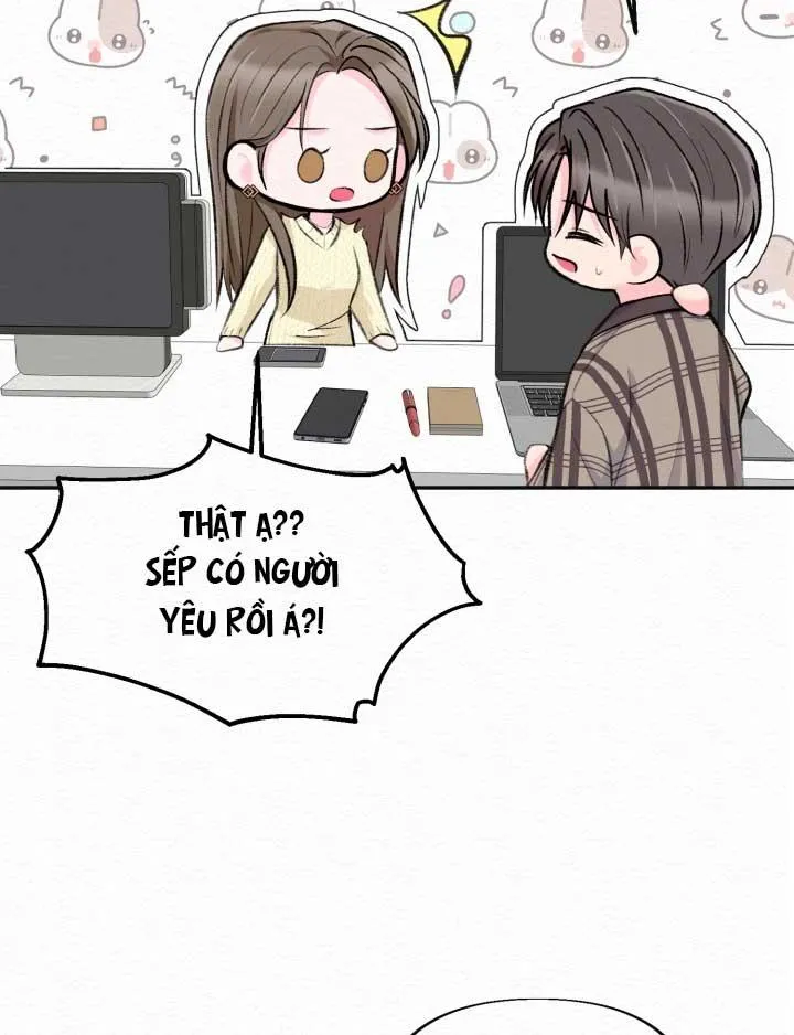 HƯƠNG XƯA Chapter 15 Trang 53