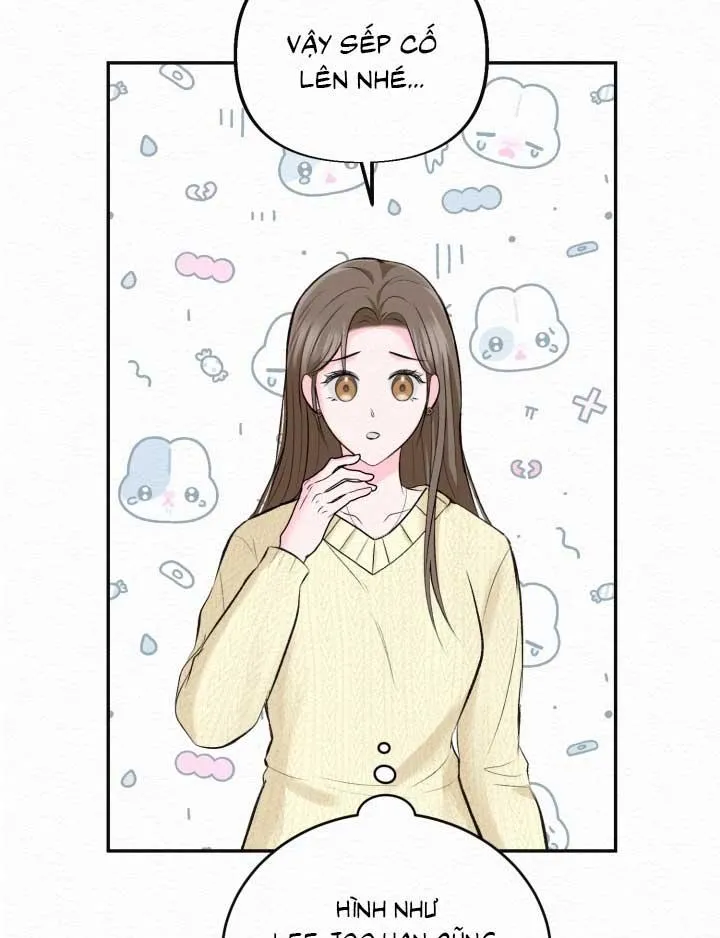 HƯƠNG XƯA Chapter 15 Trang 58