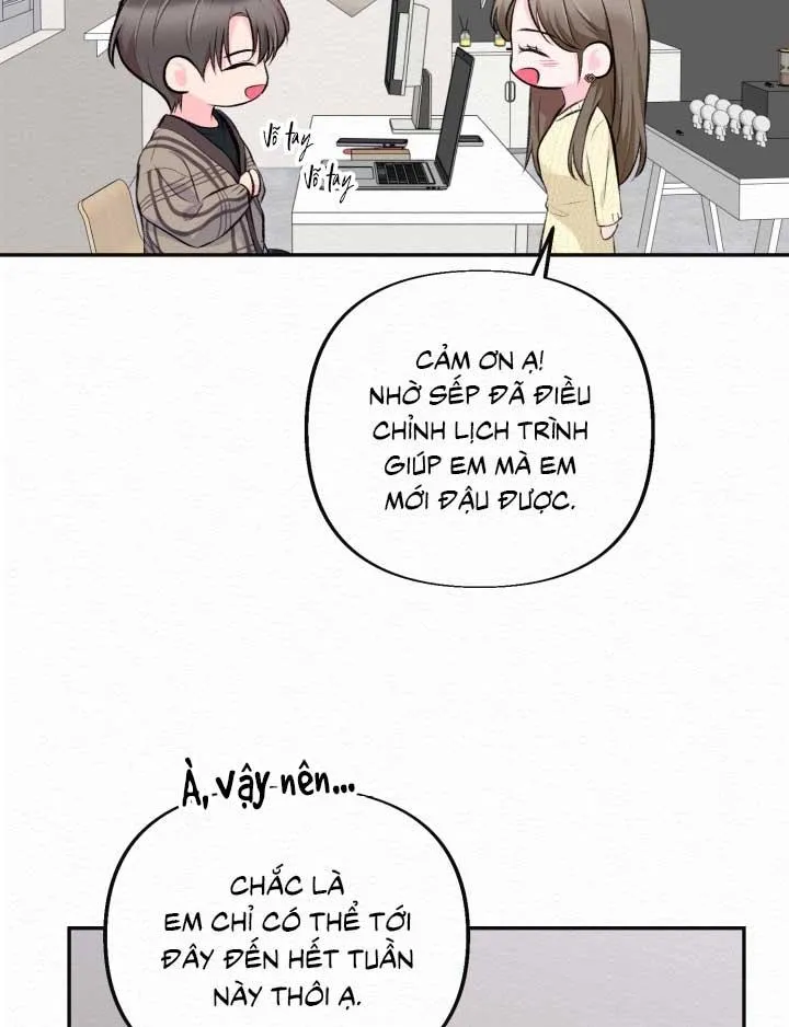 HƯƠNG XƯA Chapter 15 Trang 60