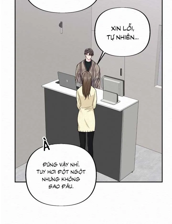 HƯƠNG XƯA Chapter 15 Trang 61