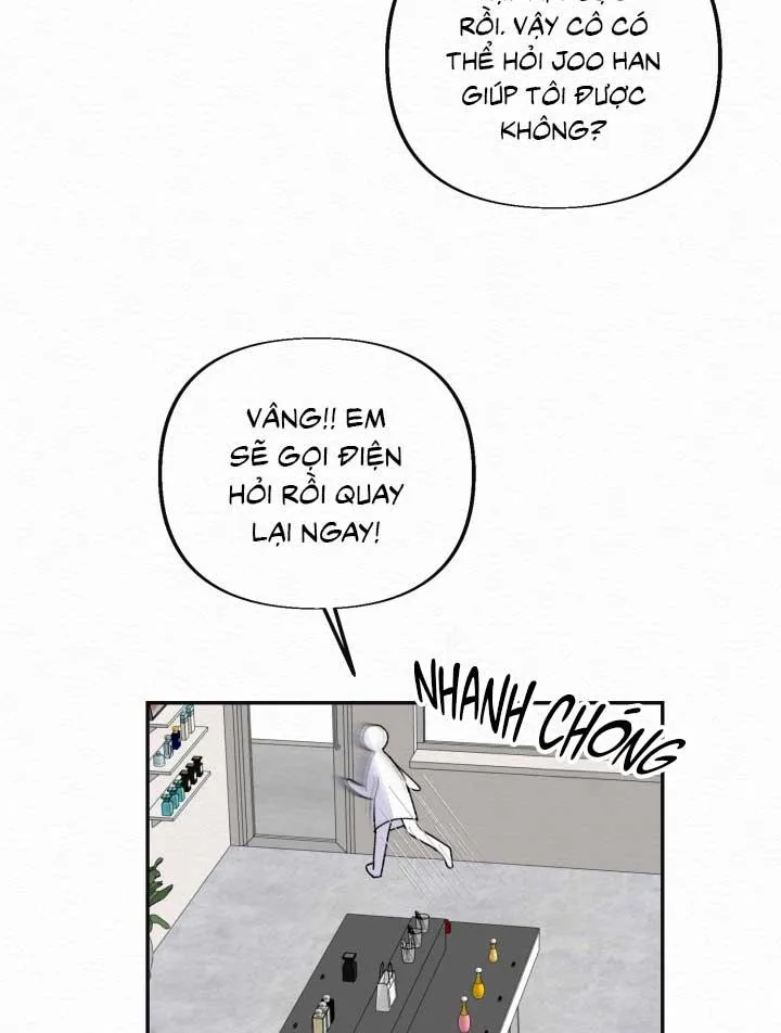 HƯƠNG XƯA Chapter 15 Trang 67