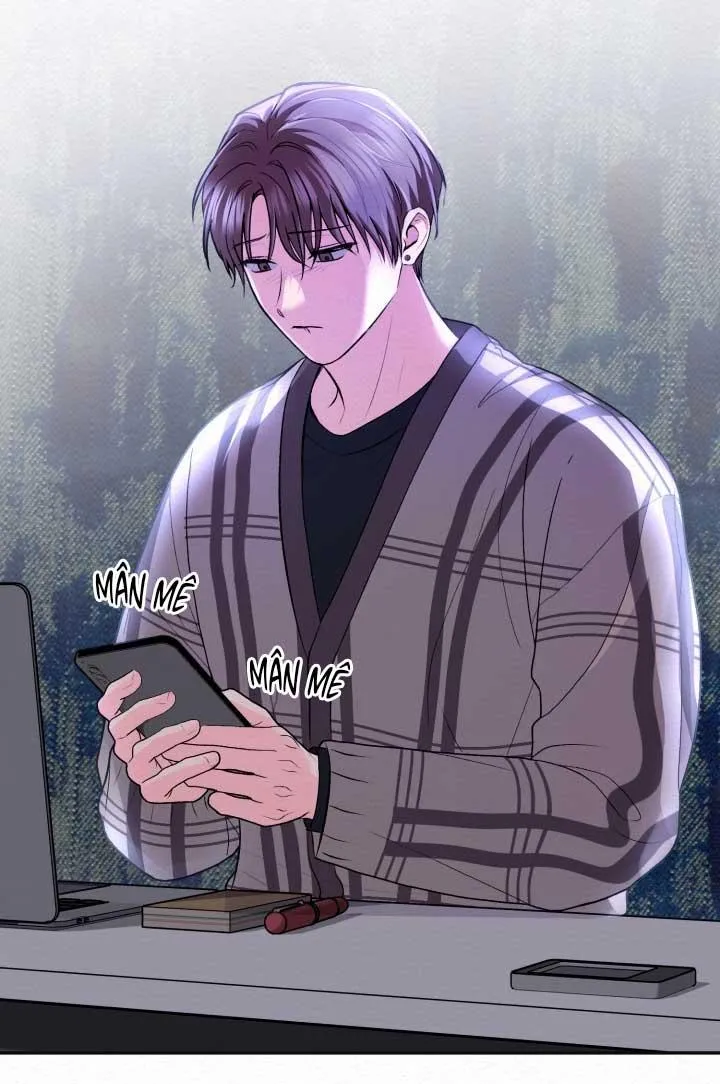 HƯƠNG XƯA Chapter 15 Trang 74