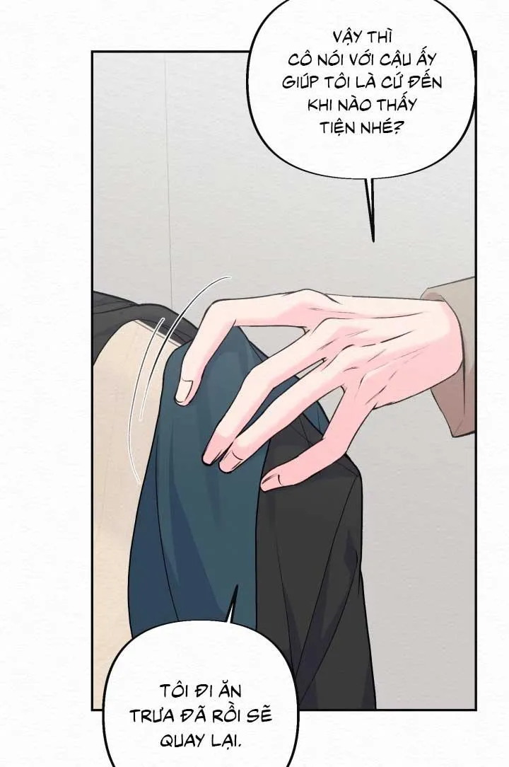 HƯƠNG XƯA Chapter 15 Trang 76