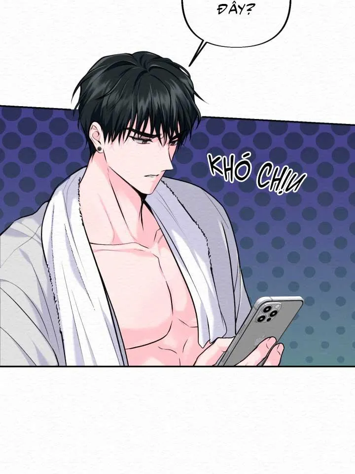 HƯƠNG XƯA Chapter 16 Trang 9