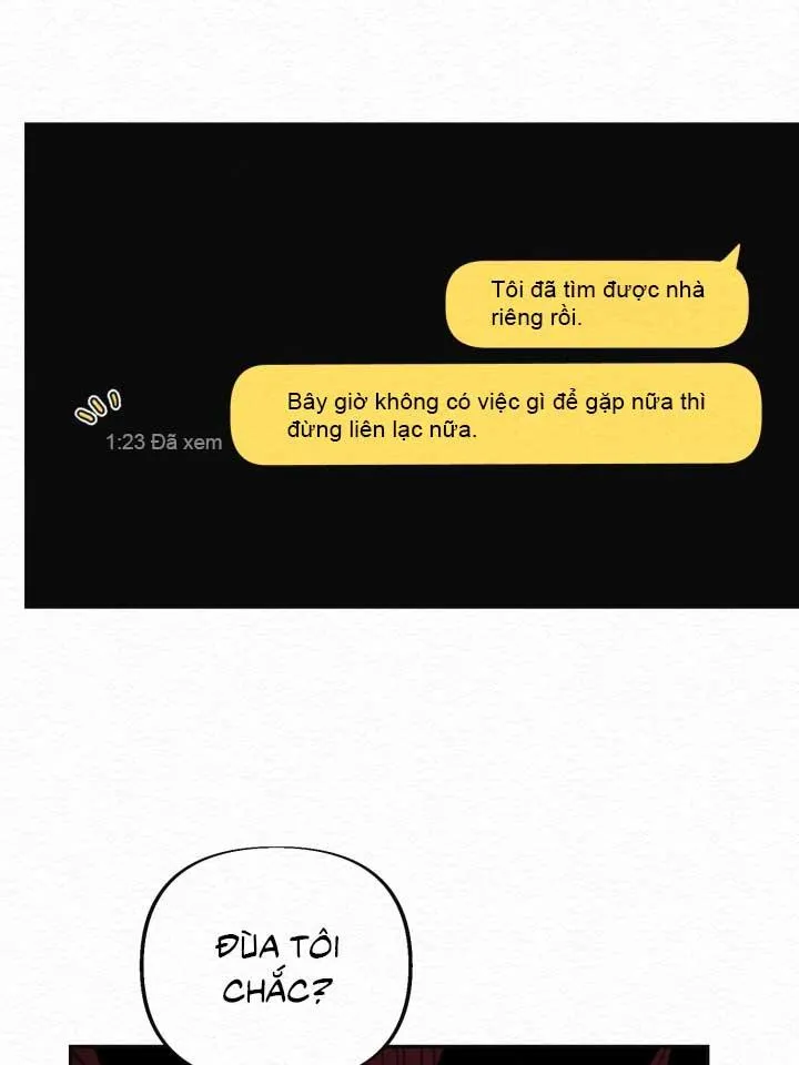 HƯƠNG XƯA Chapter 16 Trang 10