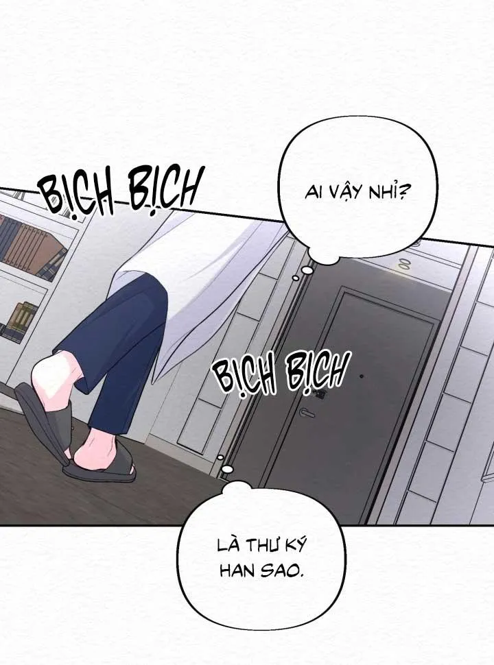 HƯƠNG XƯA Chapter 16 Trang 13