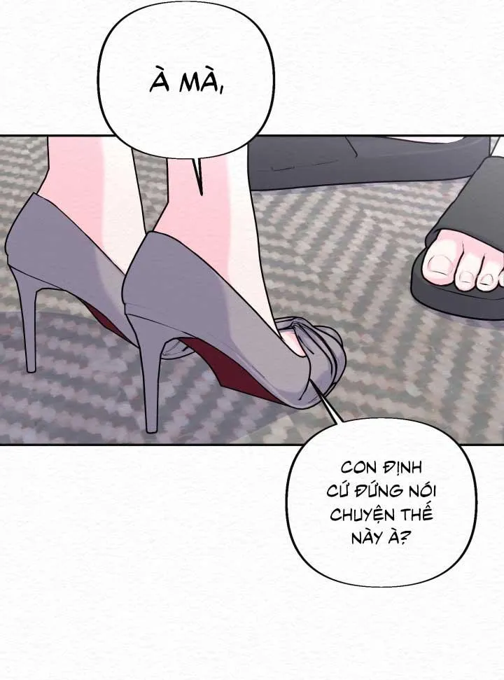 HƯƠNG XƯA Chapter 16 Trang 21