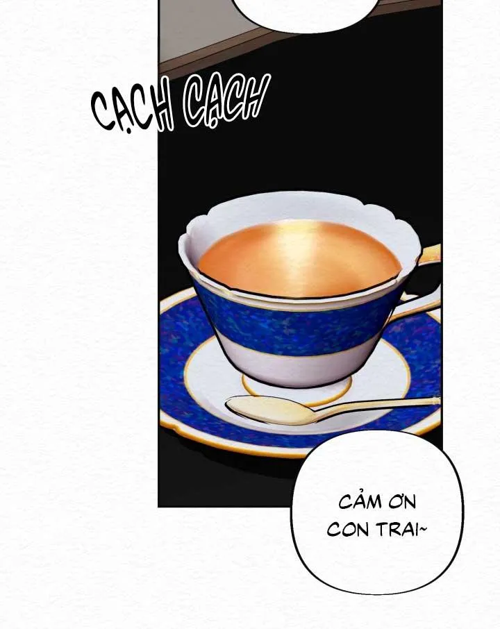 HƯƠNG XƯA Chapter 16 Trang 27