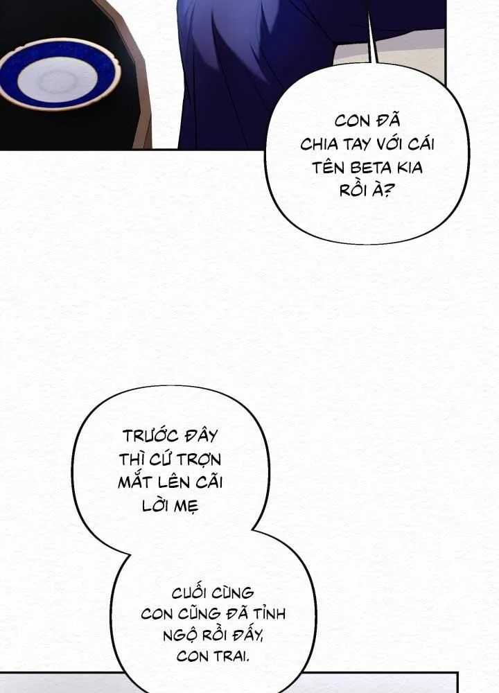 HƯƠNG XƯA Chapter 16 Trang 33