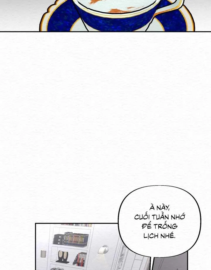 HƯƠNG XƯA Chapter 16 Trang 43