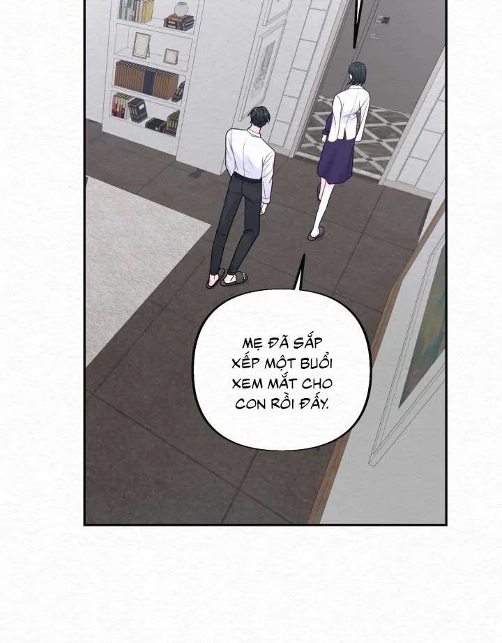 HƯƠNG XƯA Chapter 16 Trang 44