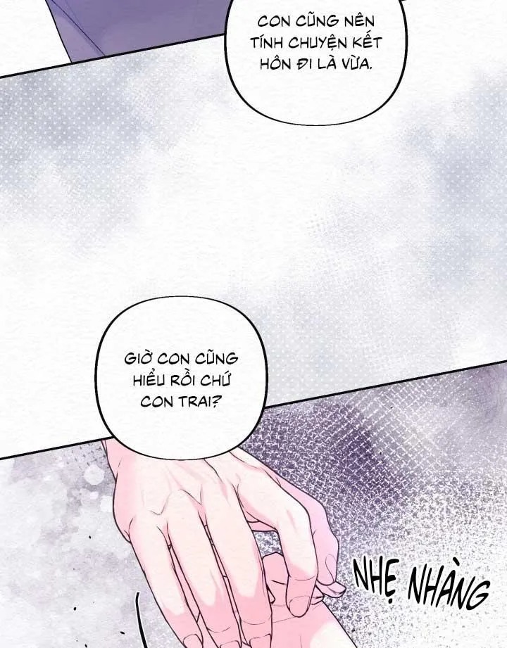 HƯƠNG XƯA Chapter 16 Trang 47