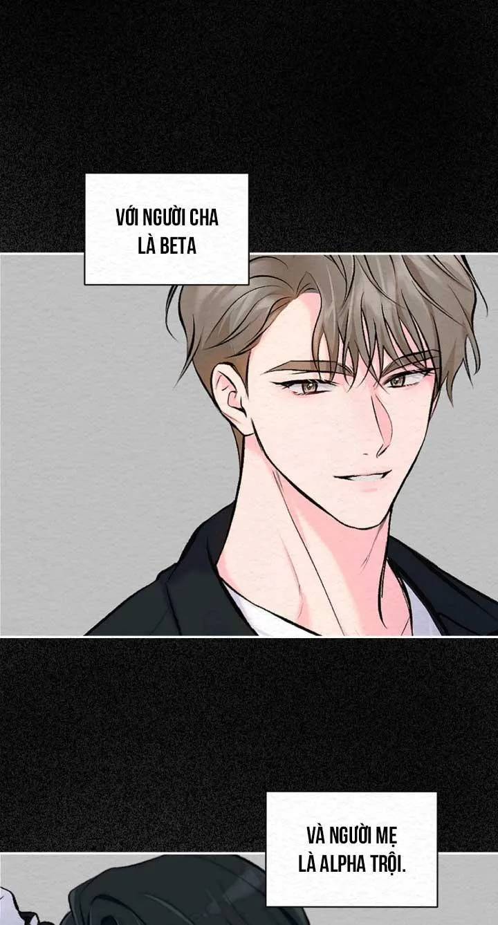 HƯƠNG XƯA Chapter 16 Trang 54