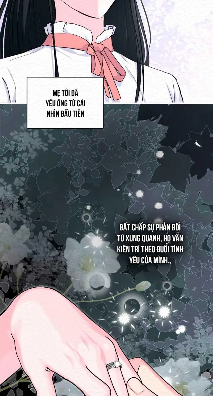 HƯƠNG XƯA Chapter 16 Trang 58