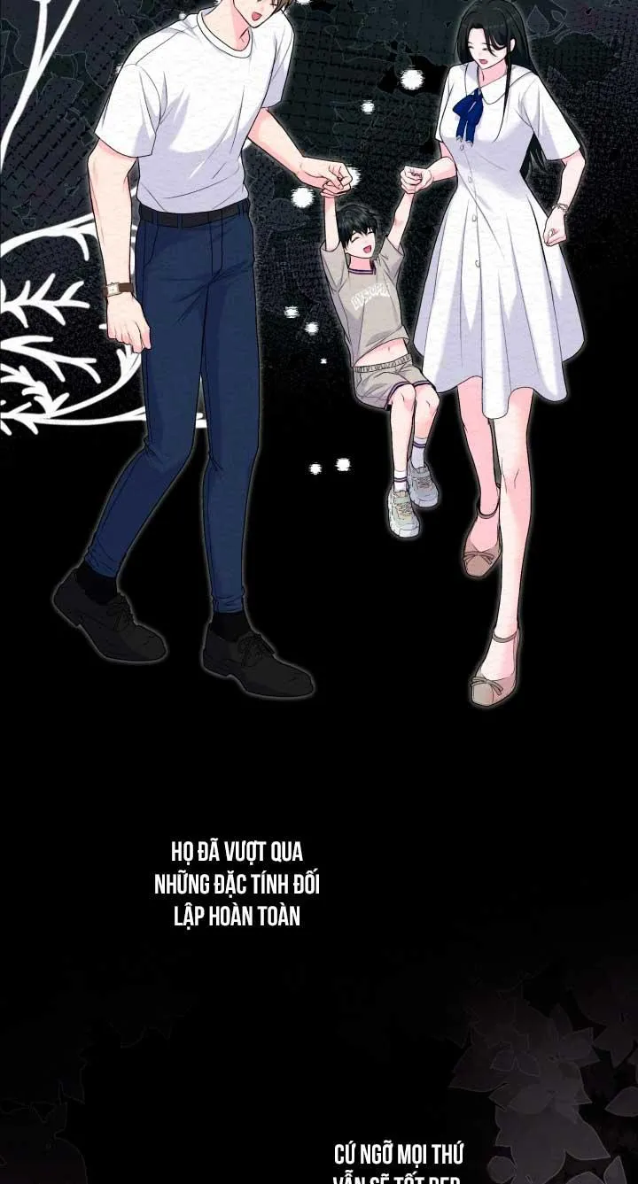 HƯƠNG XƯA Chapter 16 Trang 60