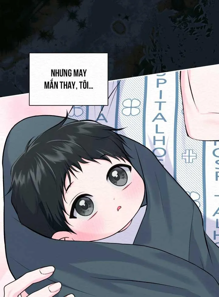 HƯƠNG XƯA Chapter 16 Trang 64