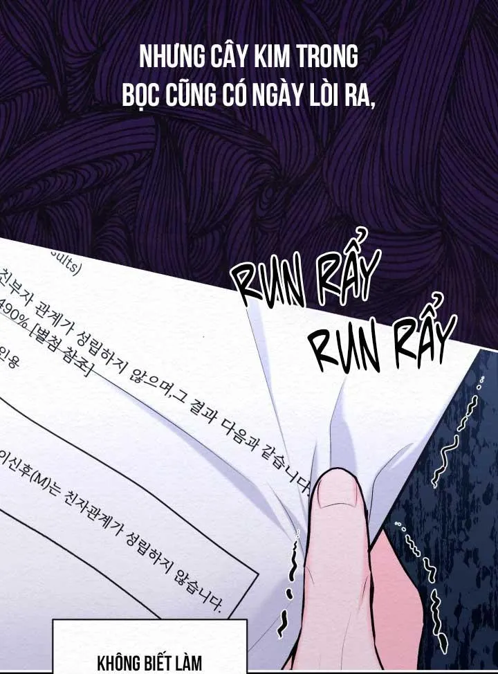 HƯƠNG XƯA Chapter 16 Trang 66