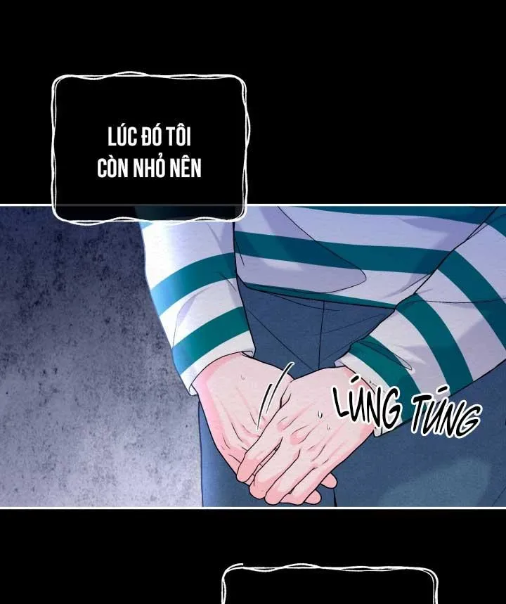 HƯƠNG XƯA Chapter 16 Trang 72