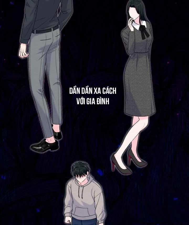 HƯƠNG XƯA Chapter 16 Trang 74